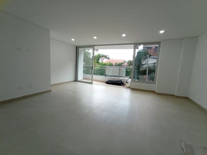 Apartamento de 3 alcobas en arriendo en Urbanizacion Fuentes De Zuñiga, Medellín, 140 m² · foto 7 de 13