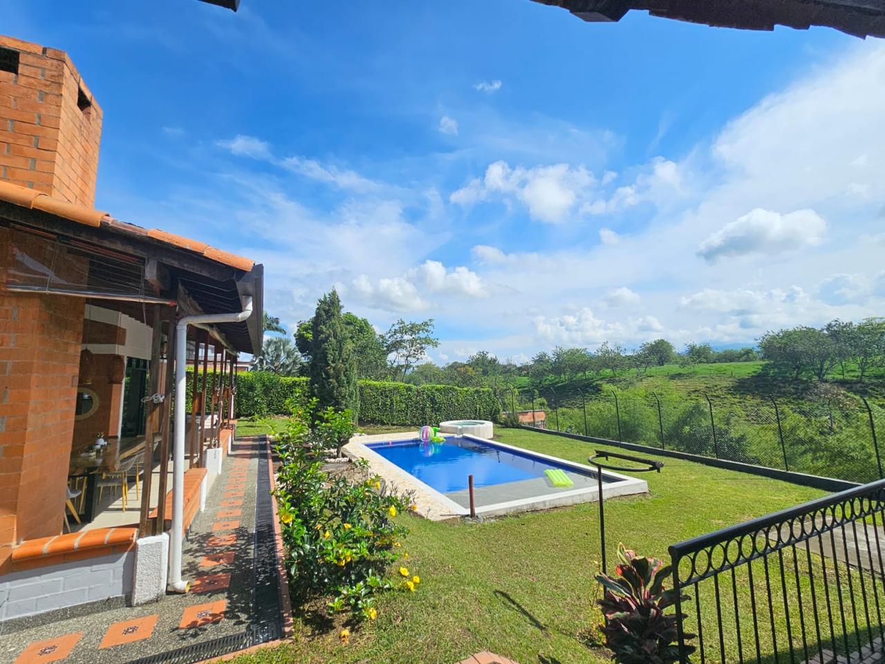Casa en venta en Morelia, Pereira · foto 3 de 12