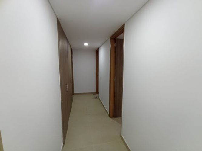 Apartamento de 3 alcobas en arriendo en Urbanizacion Fuentes De Zuñiga, Medellín, 140 m² · foto 8 de 13