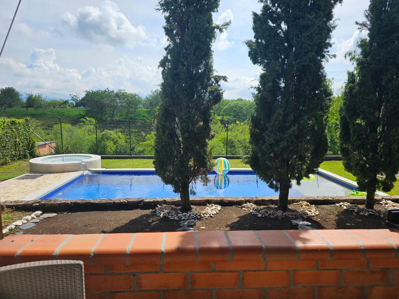 Casa en venta en Morelia, Pereira · foto 4 de 12