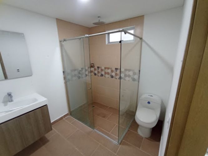 Apartamento de 3 alcobas en arriendo en Urbanizacion Fuentes De Zuñiga, Medellín, 140 m² · foto 11 de 13