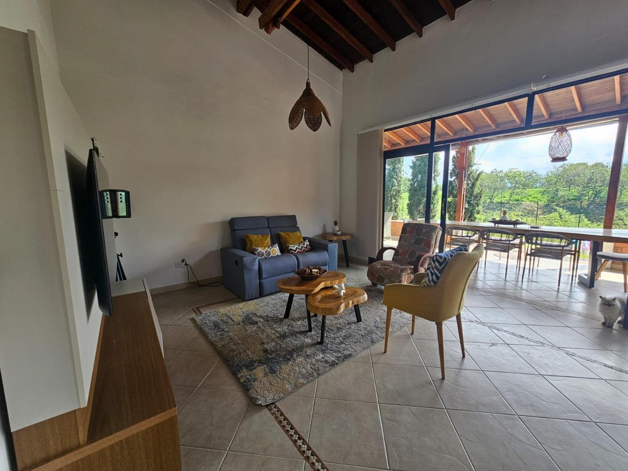 Casa en venta en Morelia, Pereira · foto 6 de 12