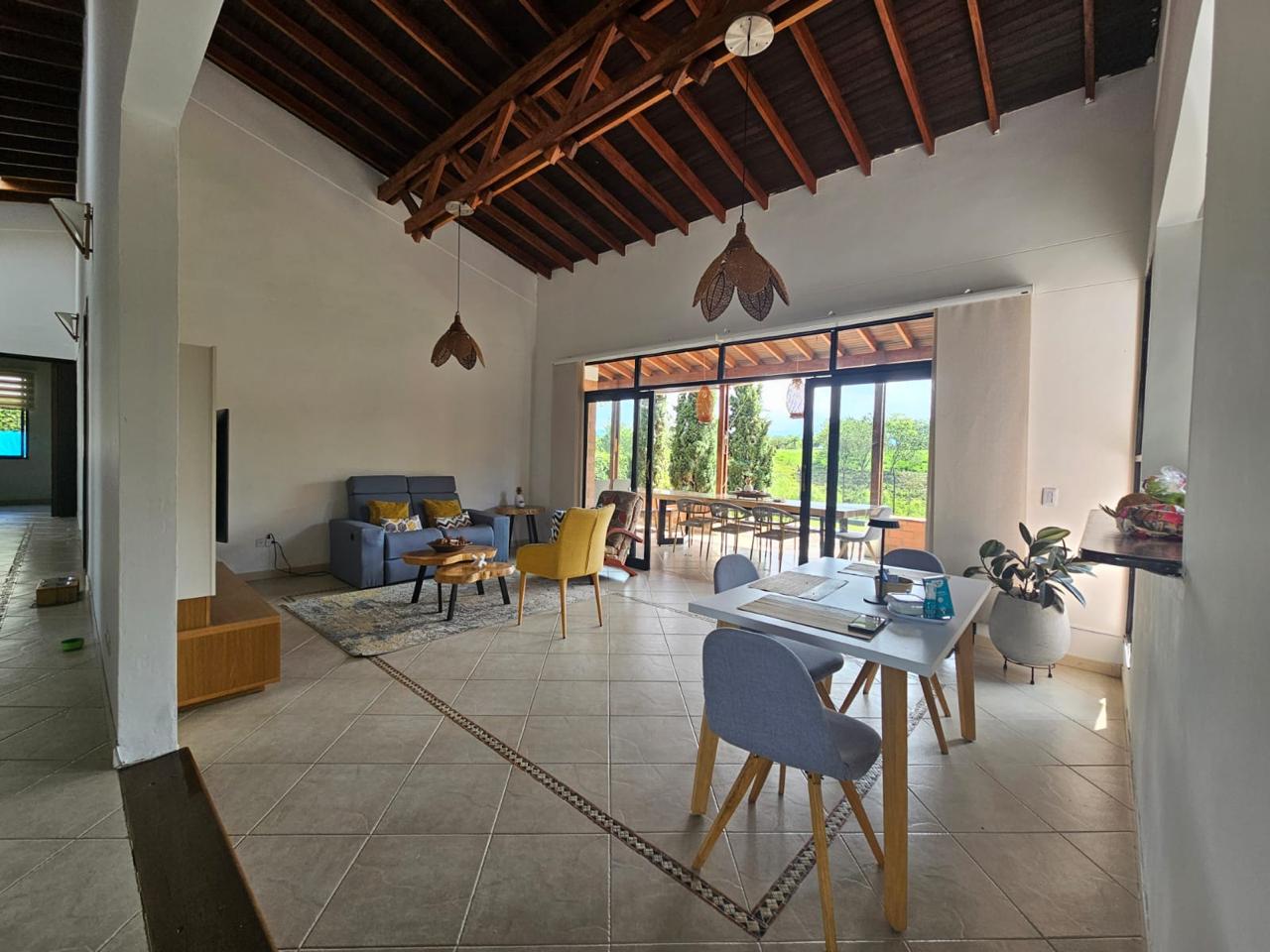 Casa en venta en Morelia, Pereira · foto 7 de 12