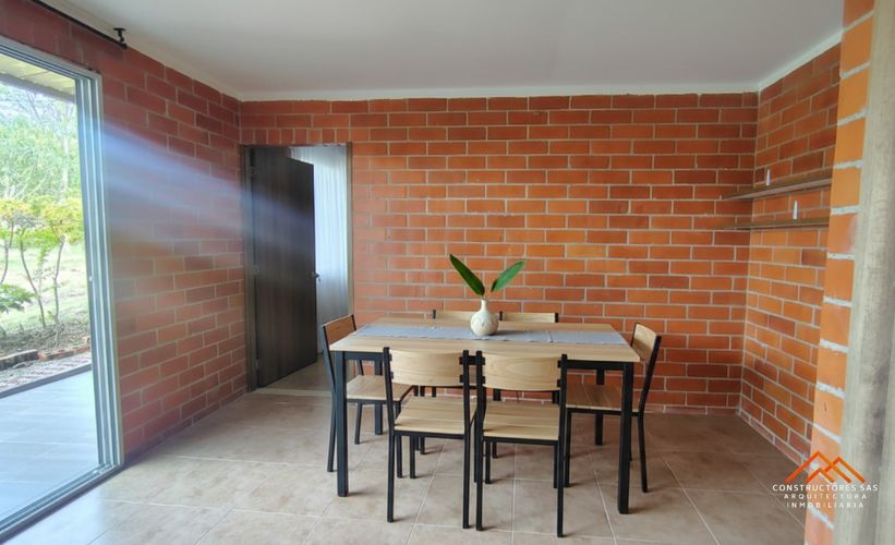 Casa de 3 alcobas en venta en Chucuni, Ibagué, 300 m² · foto 9 de 18
