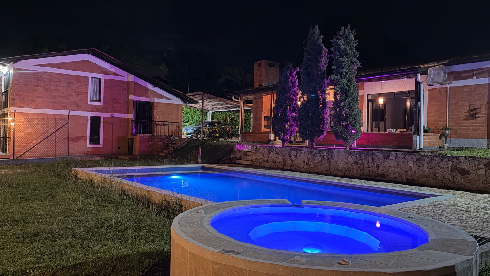 Casa en venta en Morelia, Pereira · foto 11 de 12