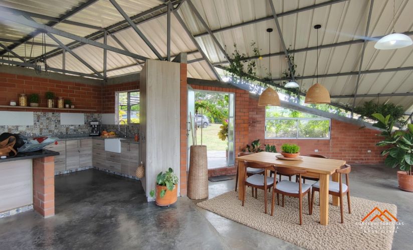 Casa de 3 alcobas en venta en Chucuni, Ibagué, 300 m² · foto 12 de 18