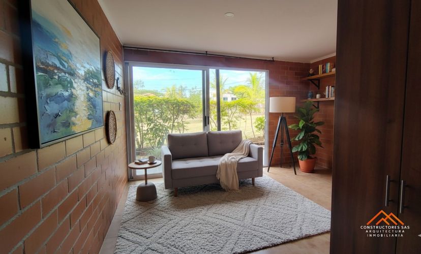 Casa de 3 alcobas en venta en Chucuni, Ibagué, 300 m² · foto 14 de 18