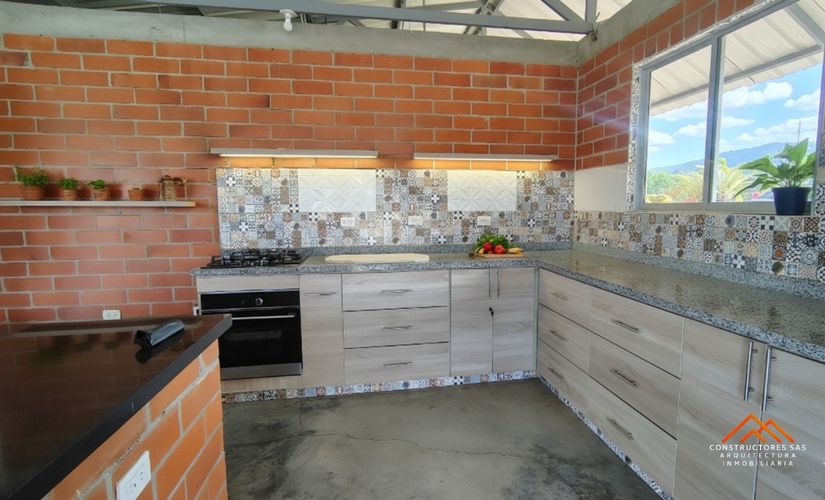 Casa de 3 alcobas en venta en Chucuni, Ibagué, 300 m² · foto 15 de 18