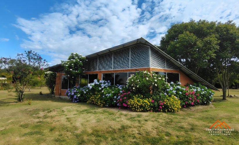 Casa de 3 alcobas en venta en Chucuni, Ibagué, 300 m² · foto 16 de 18