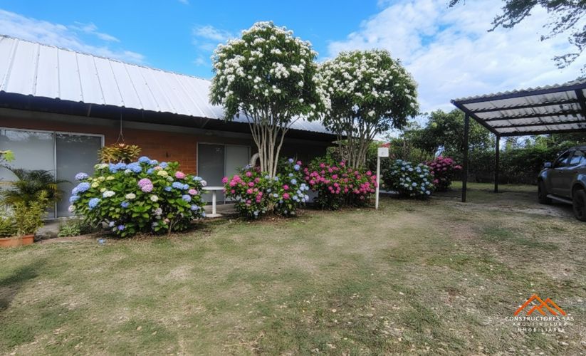 Casa de 3 alcobas en venta en Chucuni, Ibagué, 300 m² · foto 8 de 18