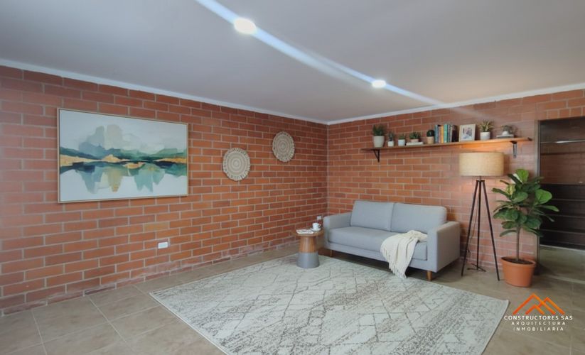 Casa de 3 alcobas en venta en Chucuni, Ibagué, 300 m² · foto 3 de 18
