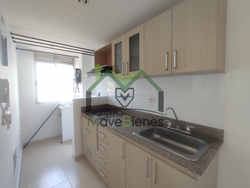 Apartamento en Arriendo en San jose, Sabaneta