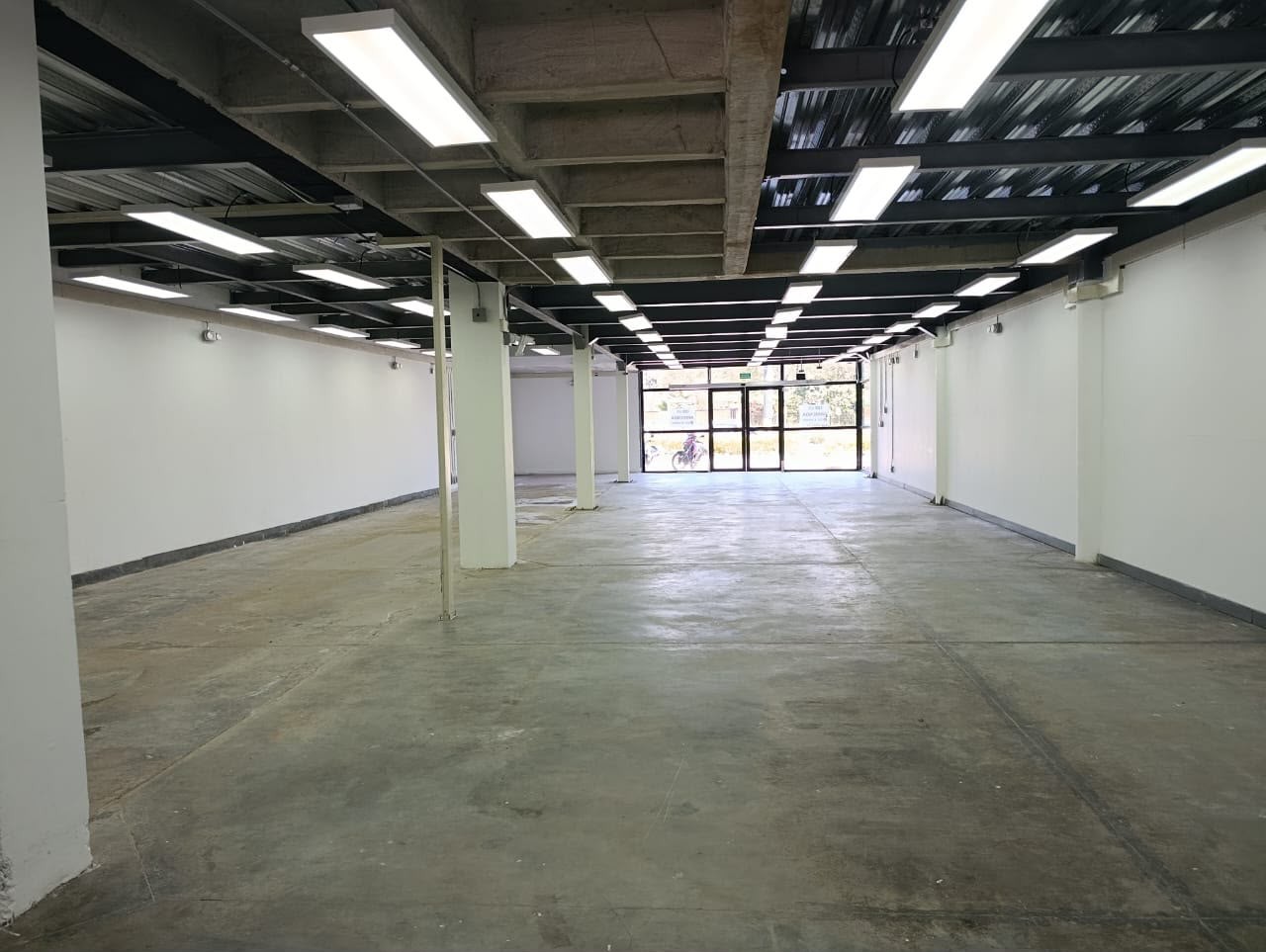 Retail space for rent in Llano Grande, Rionegro