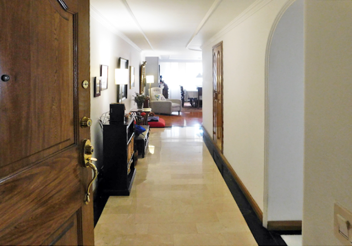 Apartamento de 3 alcobas en venta en Santa Barbara, Bogotá, 127 m² · foto 3 de 24