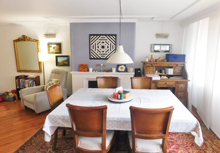 Apartamento de 3 alcobas en venta en Santa Barbara, Bogotá, 127 m² · foto 9 de 24
