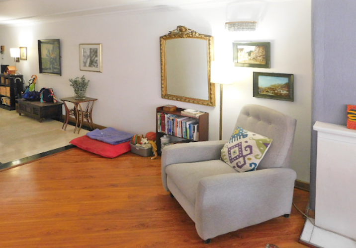 Apartamento de 3 alcobas en venta en Santa Barbara, Bogotá, 127 m² · foto 10 de 24