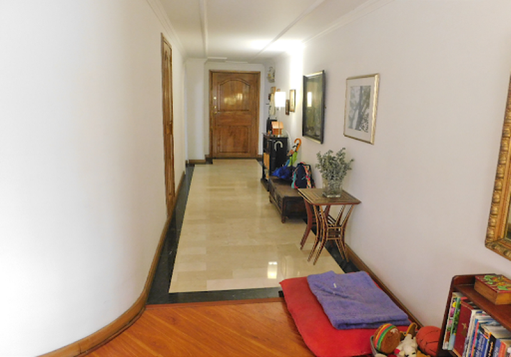 Apartamento de 3 alcobas en venta en Santa Barbara, Bogotá, 127 m² · foto 11 de 24