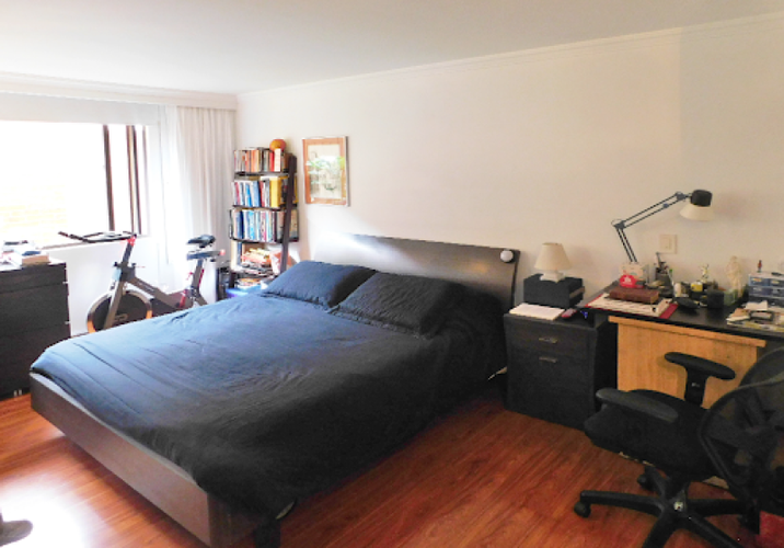 Apartamento de 3 alcobas en venta en Santa Barbara, Bogotá, 127 m² · foto 12 de 24