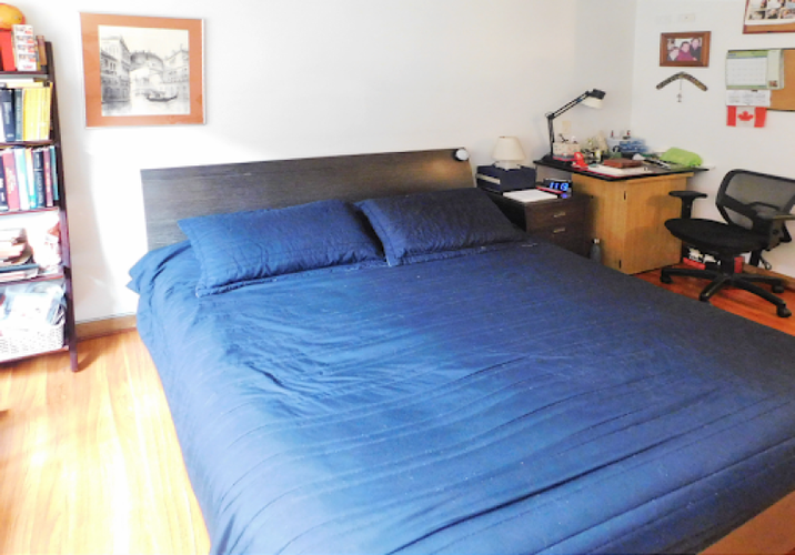 Apartamento de 3 alcobas en venta en Santa Barbara, Bogotá, 127 m² · foto 13 de 24