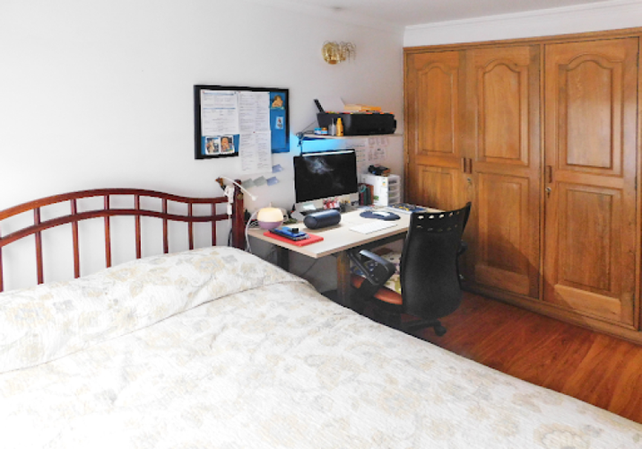 Apartamento de 3 alcobas en venta en Santa Barbara, Bogotá, 127 m² · foto 16 de 24