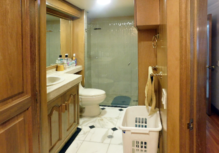 Apartamento de 3 alcobas en venta en Santa Barbara, Bogotá, 127 m² · foto 17 de 24