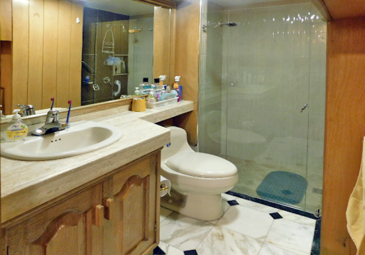 Apartamento de 3 alcobas en venta en Santa Barbara, Bogotá, 127 m² · foto 18 de 24