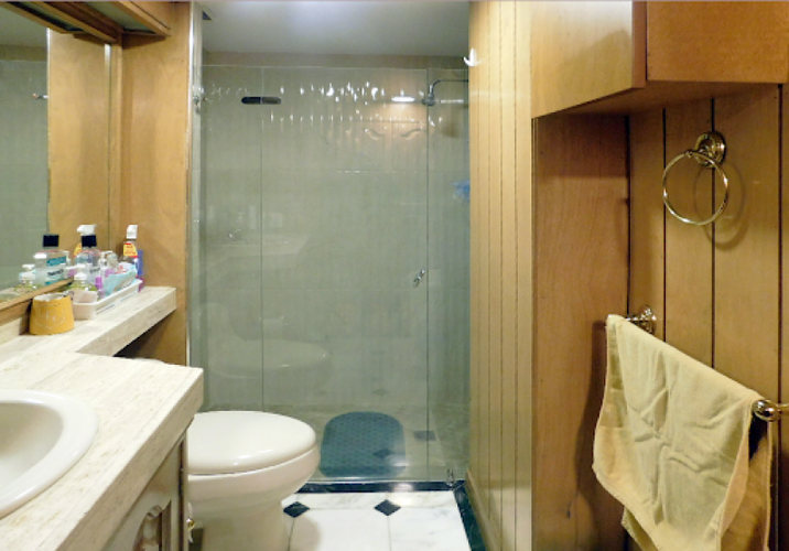 Apartamento de 3 alcobas en venta en Santa Barbara, Bogotá, 127 m² · foto 19 de 24