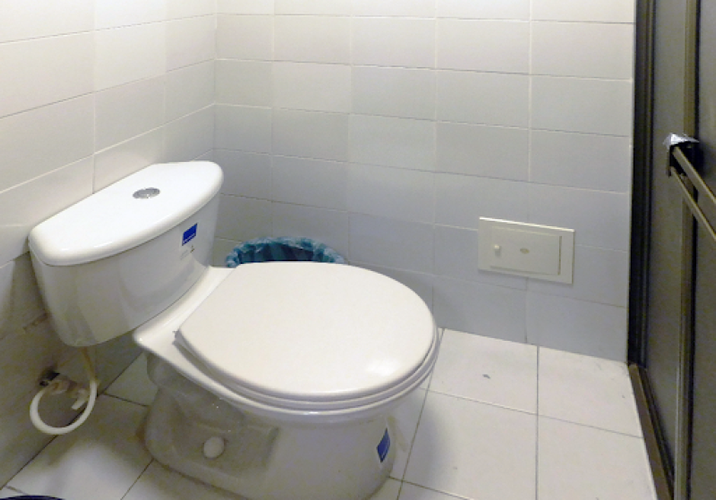 Apartamento de 3 alcobas en venta en Santa Barbara, Bogotá, 127 m² · foto 20 de 24