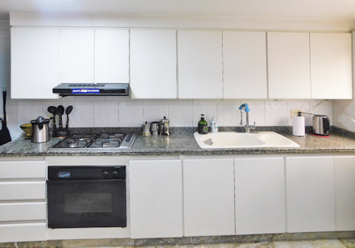Apartamento de 3 alcobas en venta en Santa Barbara, Bogotá, 127 m² · foto 24 de 24