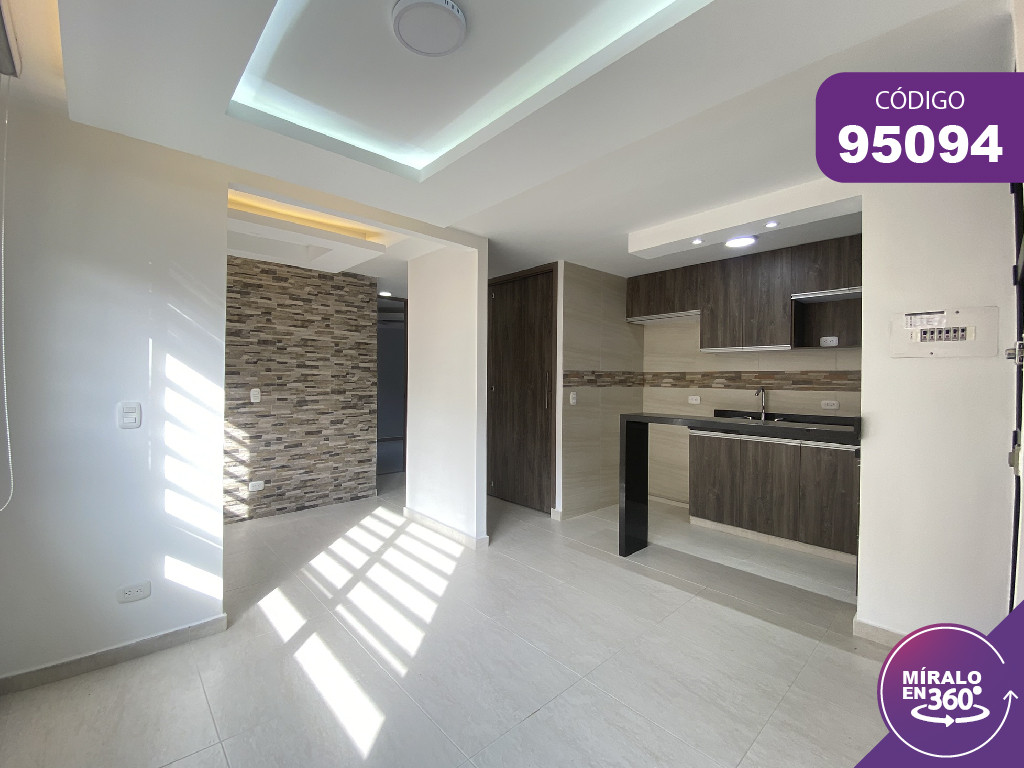 Apartamento en Arriendo en Alameda del Rio, Barranquilla