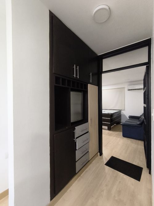 Oficina en arriendo en La Playa, Cúcuta, 26 m² · foto 4 de 5