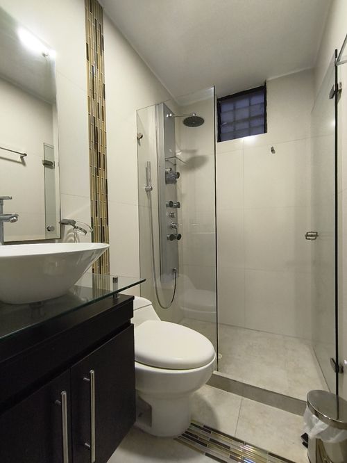 Oficina en arriendo en La Playa, Cúcuta, 26 m² · foto 5 de 5
