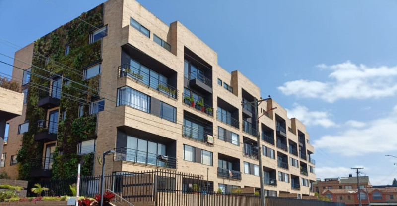 Apartaestudio en Arriendo en Villa olimpica, Chía