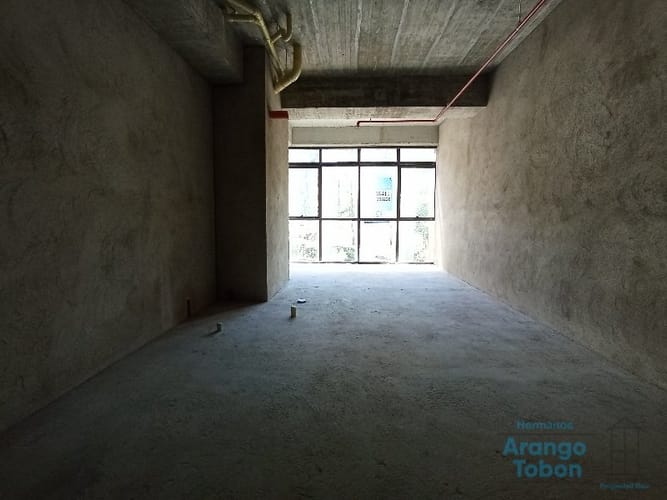 Oficina en arriendo en San Lucas, Medellín, 37 m² · foto 4 de 13