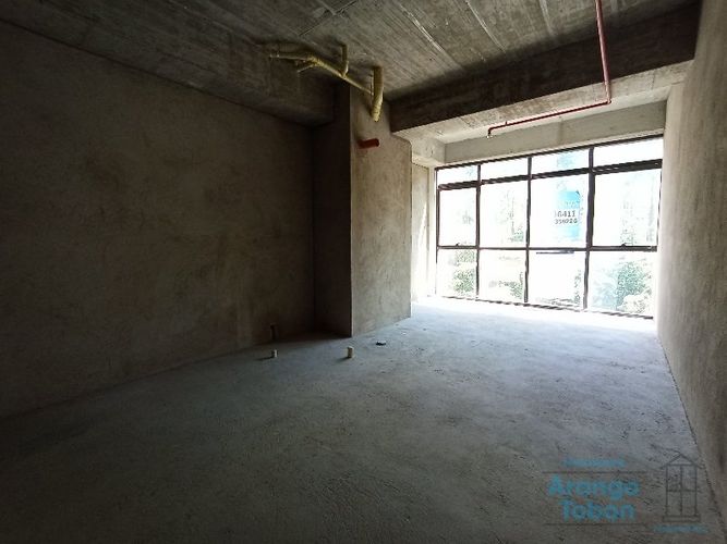Oficina en arriendo en San Lucas, Medellín, 37 m² · foto 6 de 13