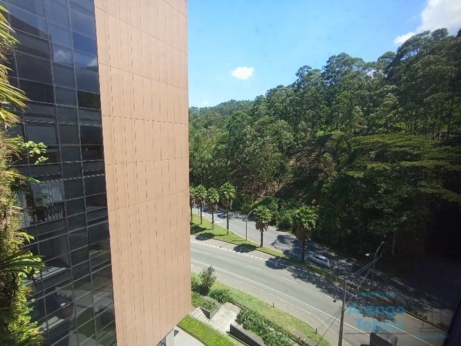 Oficina en arriendo en San Lucas, Medellín, 37 m² · foto 9 de 13
