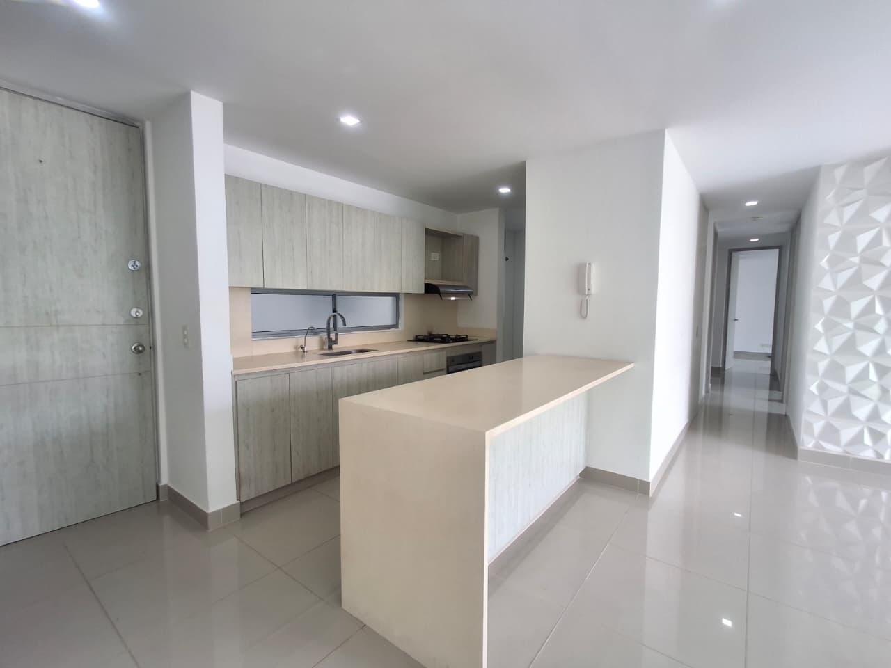 Apartamento en Arriendo en Buenavista, Barranquilla