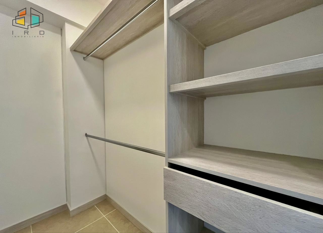 Apartamento en arriendo en Ciudad Del Río, Medellín · foto 21 de 24