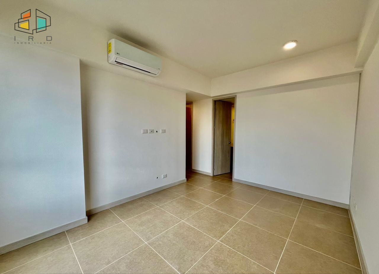 Apartamento en arriendo en Ciudad Del Río, Medellín · foto 23 de 24