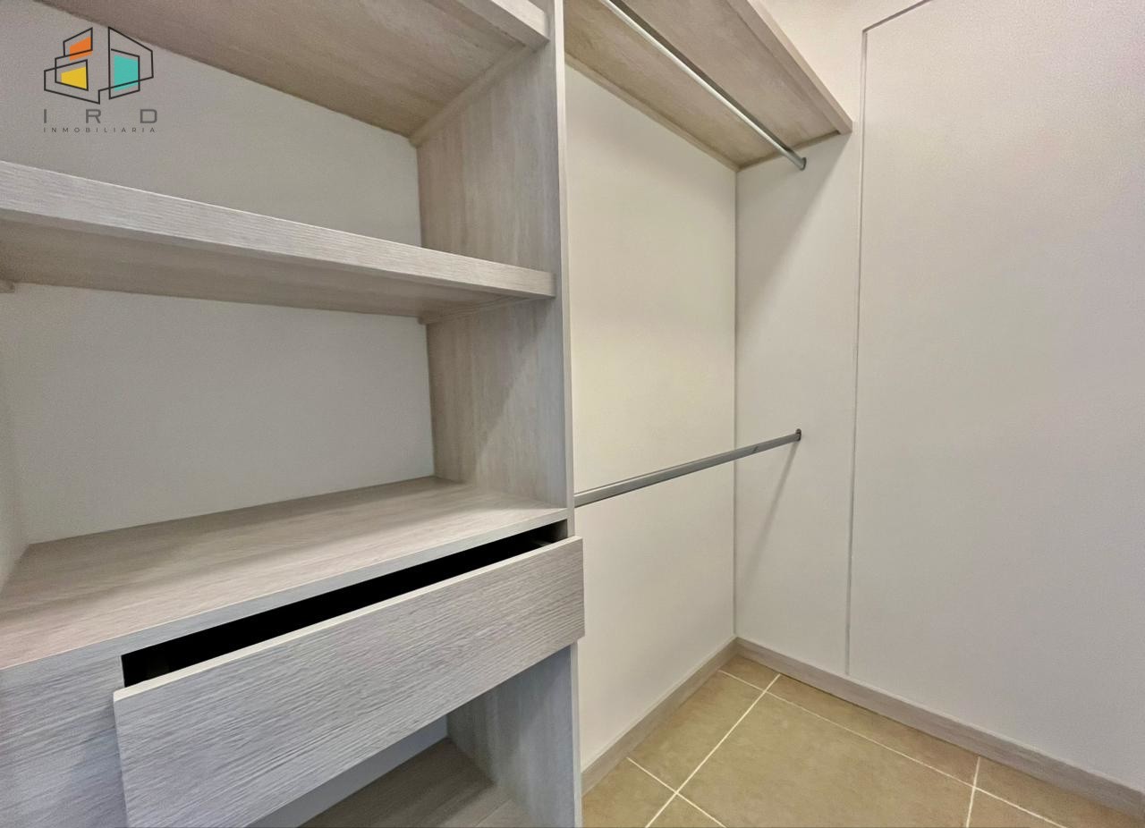 Apartamento en arriendo en Ciudad Del Río, Medellín · foto 22 de 24