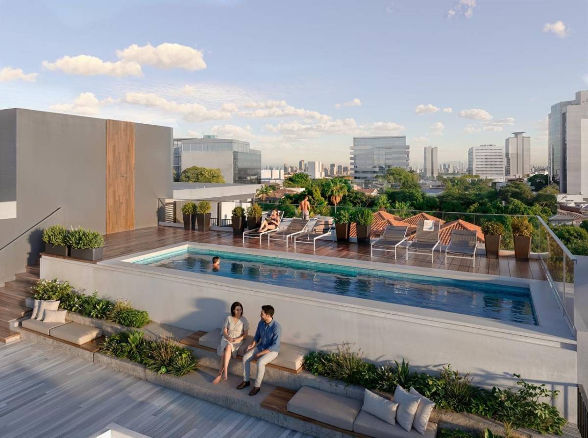 VENDO DPTOS EN POZO – EDIFICIO VENIRE RECOLETA — foto 3