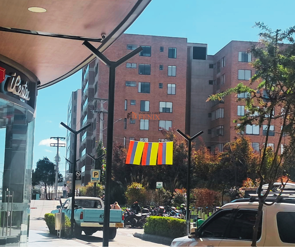 Local en venta en Tunja, Tunja, 37 m² · foto 2 de 8