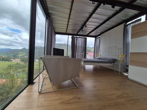 Casa en arriendo en Paso Real, La Calera · foto 7 de 12