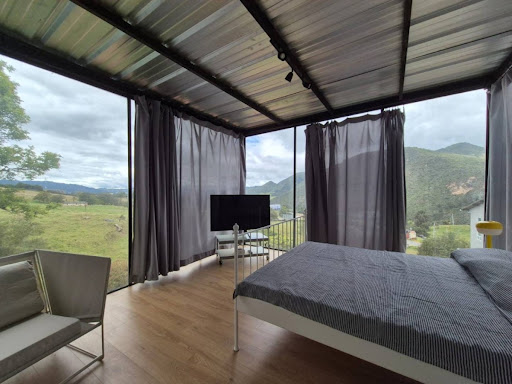 Casa en arriendo en Paso Real, La Calera · foto 8 de 12