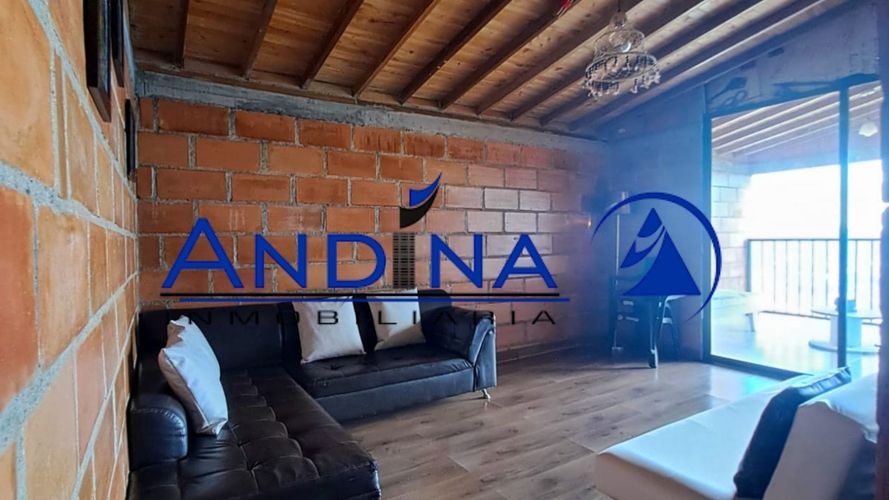 Casa de 4 alcobas en venta en San Felix, Bello, 420 m² · foto 6 de 15