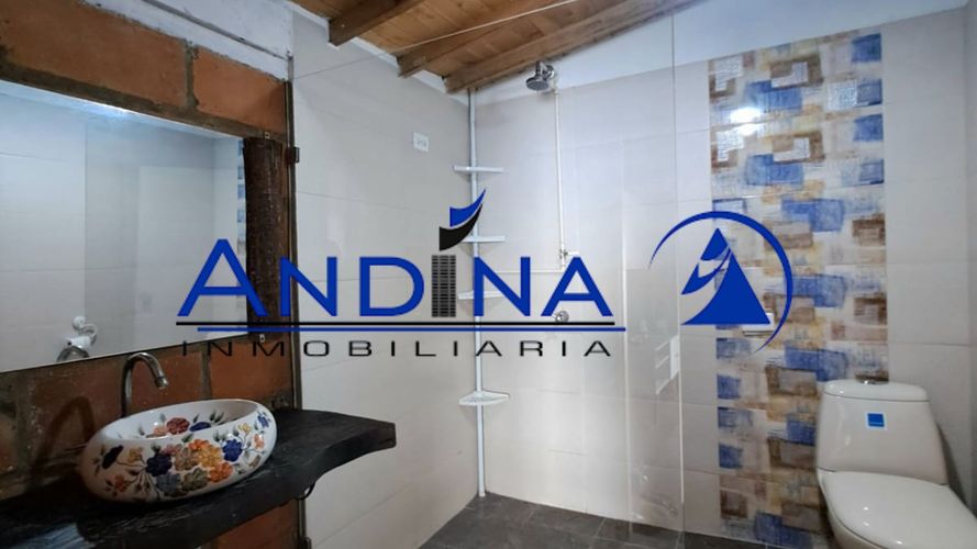 Casa de 4 alcobas en venta en San Felix, Bello, 420 m² · foto 4 de 15