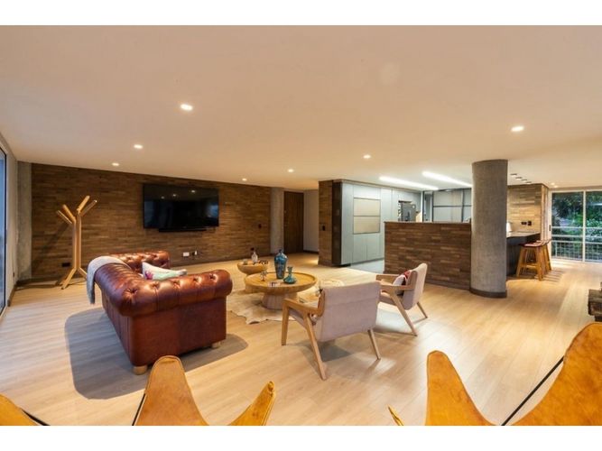 Apartamento en venta en San Lucas, Medellín · foto 3 de 23