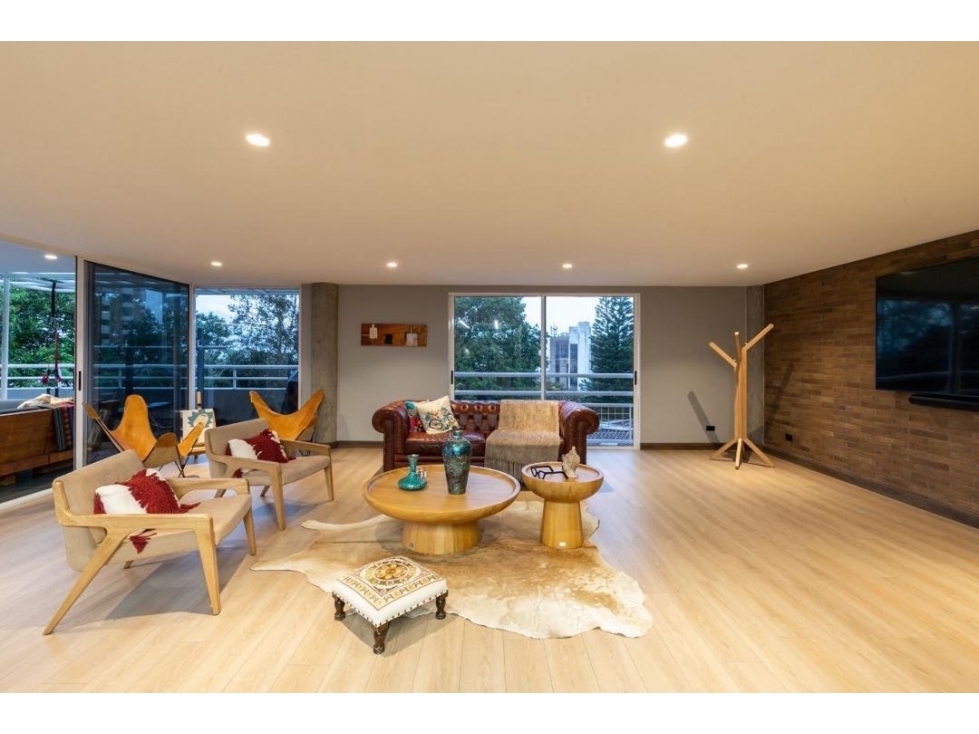 Apartamento en venta en San Lucas, Medellín · foto 4 de 23