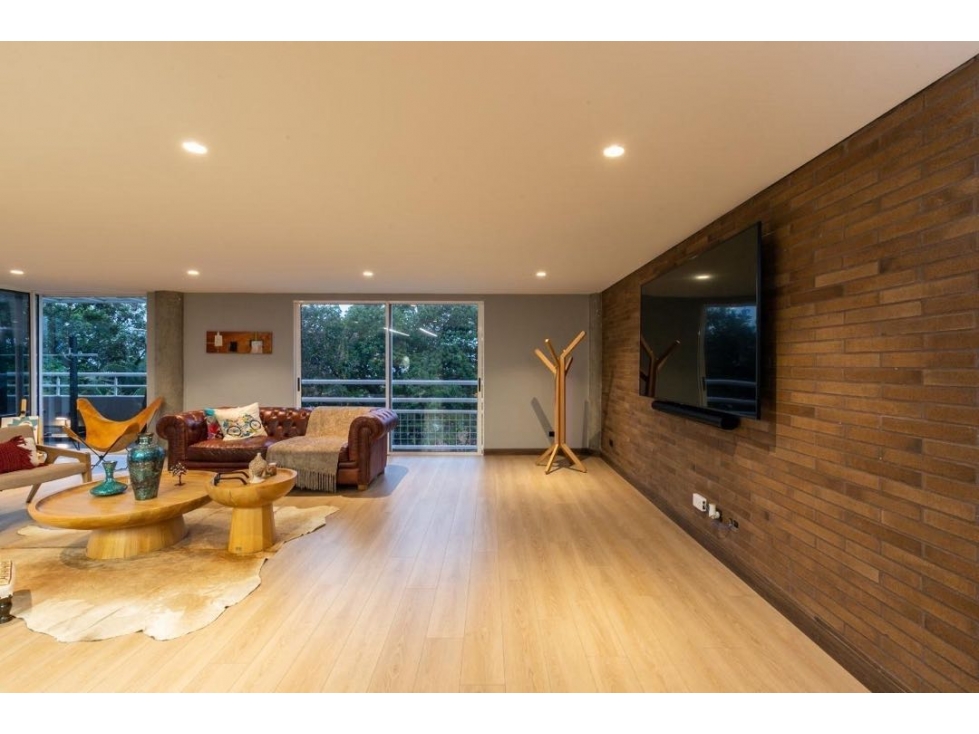 Apartamento en venta en San Lucas, Medellín · foto 5 de 23