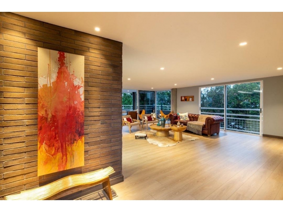 Apartamento en venta en San Lucas, Medellín · foto 6 de 23